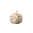 thumbnail image 6 of THOPBPRK Rustic Faux Rattan Pumpkin Decoration for Fall Home Decor, Thanksgiving Table Centerpiece, Halloween Indoor Ornament, Autumn Seasonal Display, 6 of 6