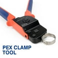 thumbnail image 3 of Pinza PEX iCrimp ICP-BJ02 para anillos PEX de 10-25 mm, 3 of 7