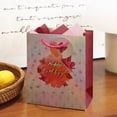 thumbnail image 7 of Cheinxy 7"/11"/13" Happy Birthday Gift Bag with Tissue Paper and Greeting Card for Birthday Party,Birthday Gift Bag Set for Men Women Boys Girls, 7 of 7