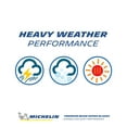 Michelin Optimum+ Premium Beam Wiper Blade 20"