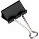 thumbnail image 5 of Binder Clips ACCO Brands, tamaño grande, 12 clips por caja (72100), 5 of 7