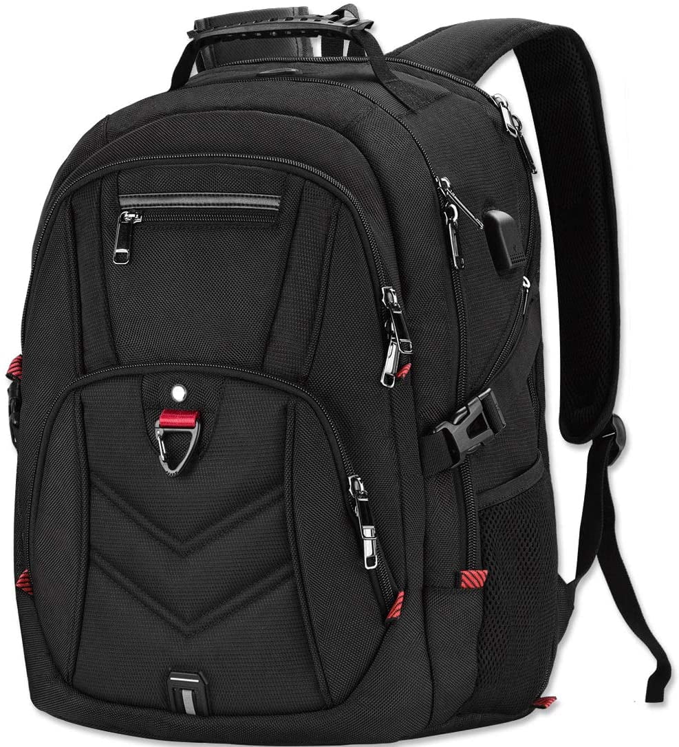 17 laptop travel backpack