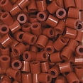 thumbnail image 2 of Perler Beads Fuse Beads for Crafts, 1000 pcs, Rust, 2 of 2
