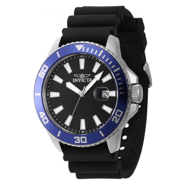 Reloj INVICTA 46089 Hombre Silicón