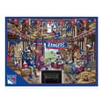 thumbnail image 3 of YouTheFan NHL New York Rangers Barnyard Fans Puzzle - 500 Piece, 3 of 4