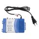 thumbnail image 2 of MODULADOR RF, RHF UHF AV A RF MODULADOR DOMÉSTICO CON INTRADA/SALIDA DE ANTENA E INTERRUPTOR DE CAJA CAJA DE CABLE Fire HD Video Digital AV Componente A, 2 of 7