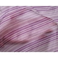 thumbnail image 4 of oneOone Silk Tabby Fabric Texture Stripe Print Fabric BTY 42 Inch Wide, 4 of 4
