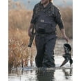 thumbnail image 3 of Banded Heritage 3.0 Breathable Insulated Wader Marsh Brown in size 9 Stout, 3 of 3