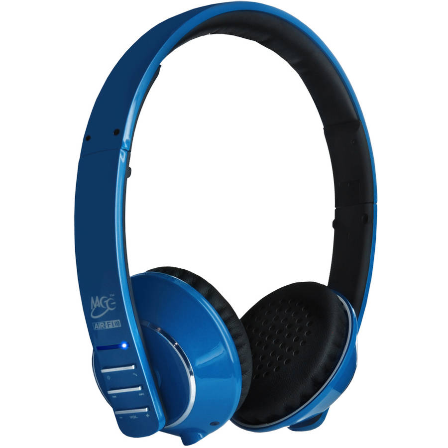 MEE Audio Runaway 4 0 Bluetooth Stereo Wireless Wired Headphones With 