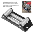 thumbnail image 4 of Winch Cable Roller Guide, 6000LB Winch Roller Fairlead Easy To Use Oxidation Prevention  for Industrial Use, 4 of 7