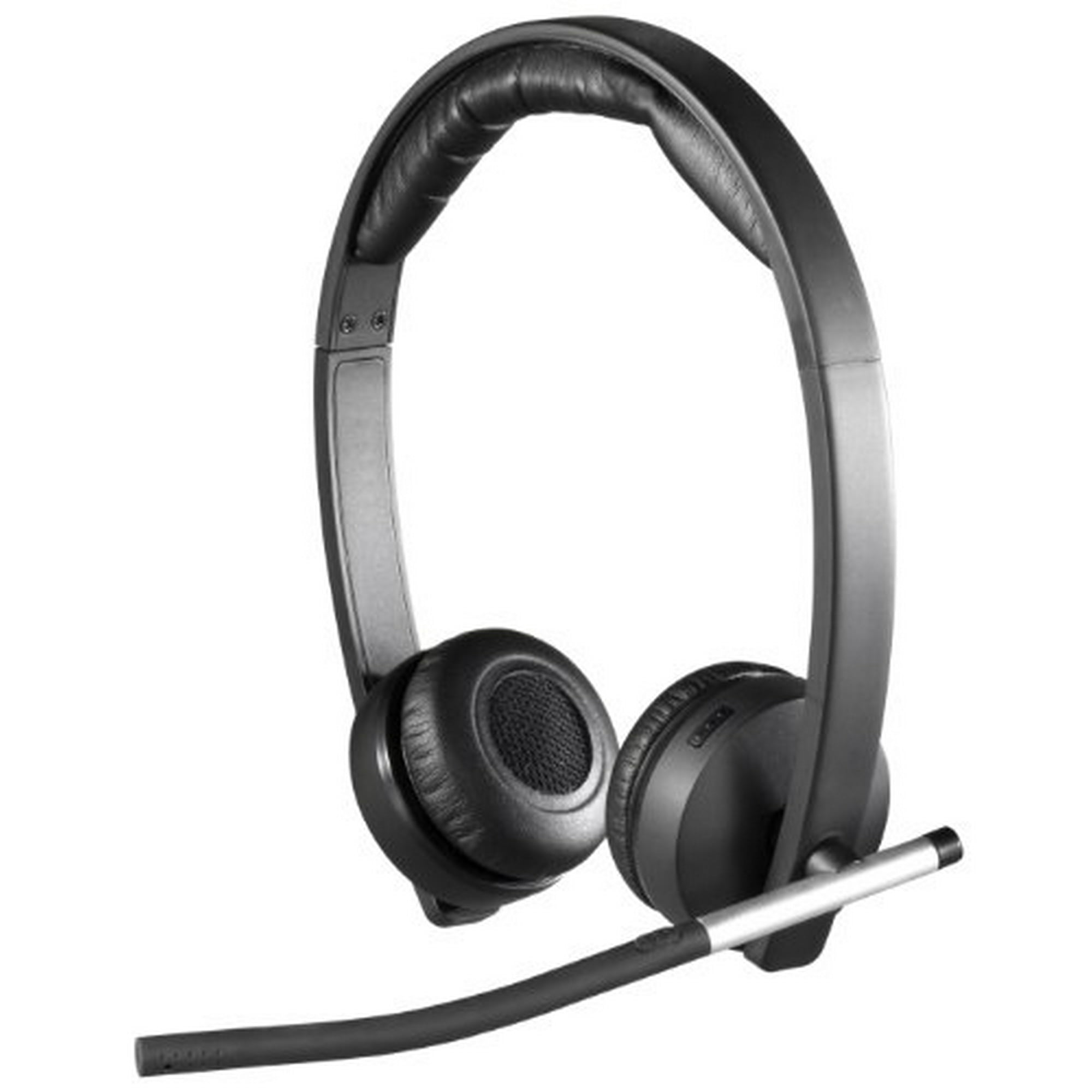 Logitech Wireless Headset H0e Walmart Canada