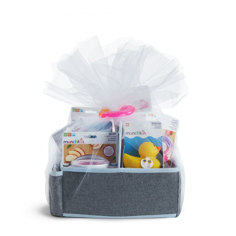 MushBarn Gift Basket (4-5 items)