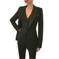 thumbnail image 1 of Womens Suit 3-piece Business Formal Work-d, 1 of 3