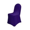 thumbnail image 1 of Ultimate Textile Spandex Stretch Banquet Chair Covers, 1 of 2