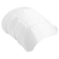 thumbnail image 4 of Eyelash Extension Pad, Cotton Cloth Eyelash Extension Eye Pad Practical  For Eyelash Grafting For Eyelash S For 5.2 X 2cm, 4 of 8