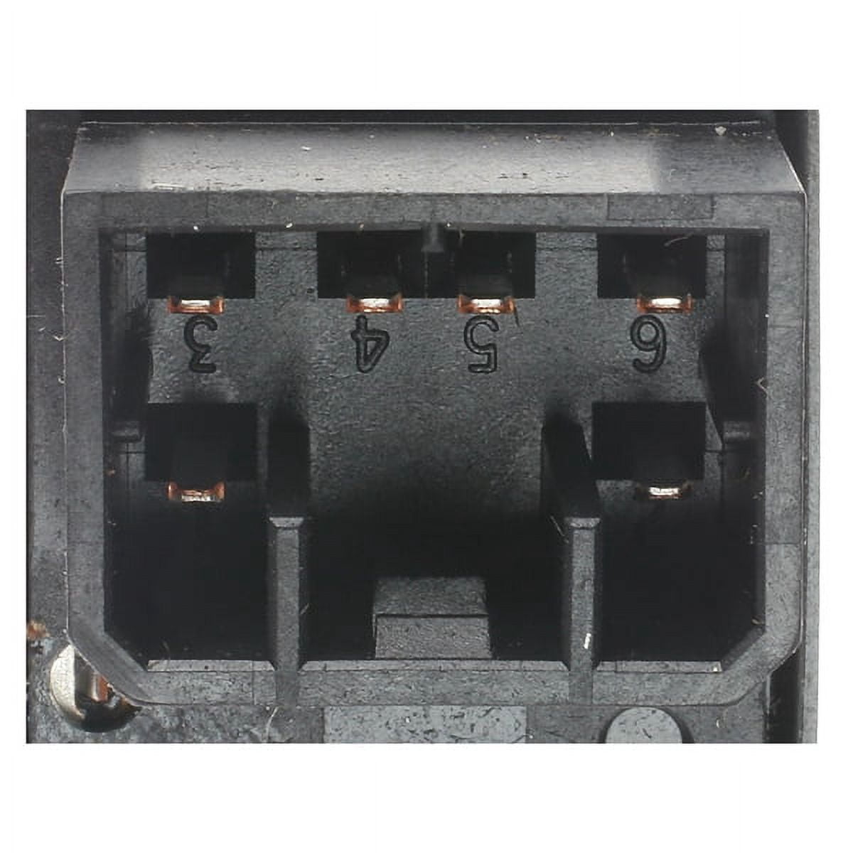 SMP DS1056T Windshield Wiper Switch
