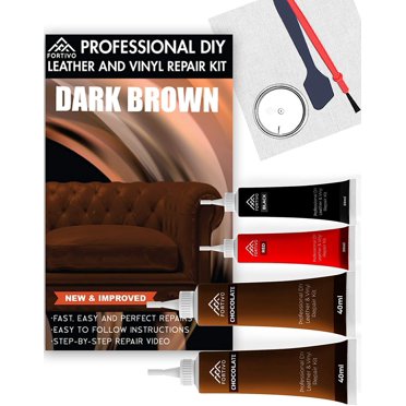 27 Top Leather jacket repair kit walmart for Mens
