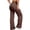 40Coffee196, variant on High Waist Yoga Pants For Women Daily Wear Wicking Trousers Running Gym Workout Leggings Trendy Bottoms S