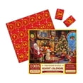 thumbnail image 4 of Rompecabezas de 1008 piezas Macarena Calendario de Adviento 2023 para niños Perros de Papá Noel, 4 of 8