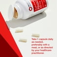 thumbnail image 4 of Protocol Niacin 500mg Flush Free - Vitamin B3 - Energy - 90 Veg Caps, 4 of 8