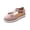 Pink, variant on Sneakers for Women Slip On Low Top Walking Shoes Casual Summer Comfort Non Slip Flat Loafers, 36
