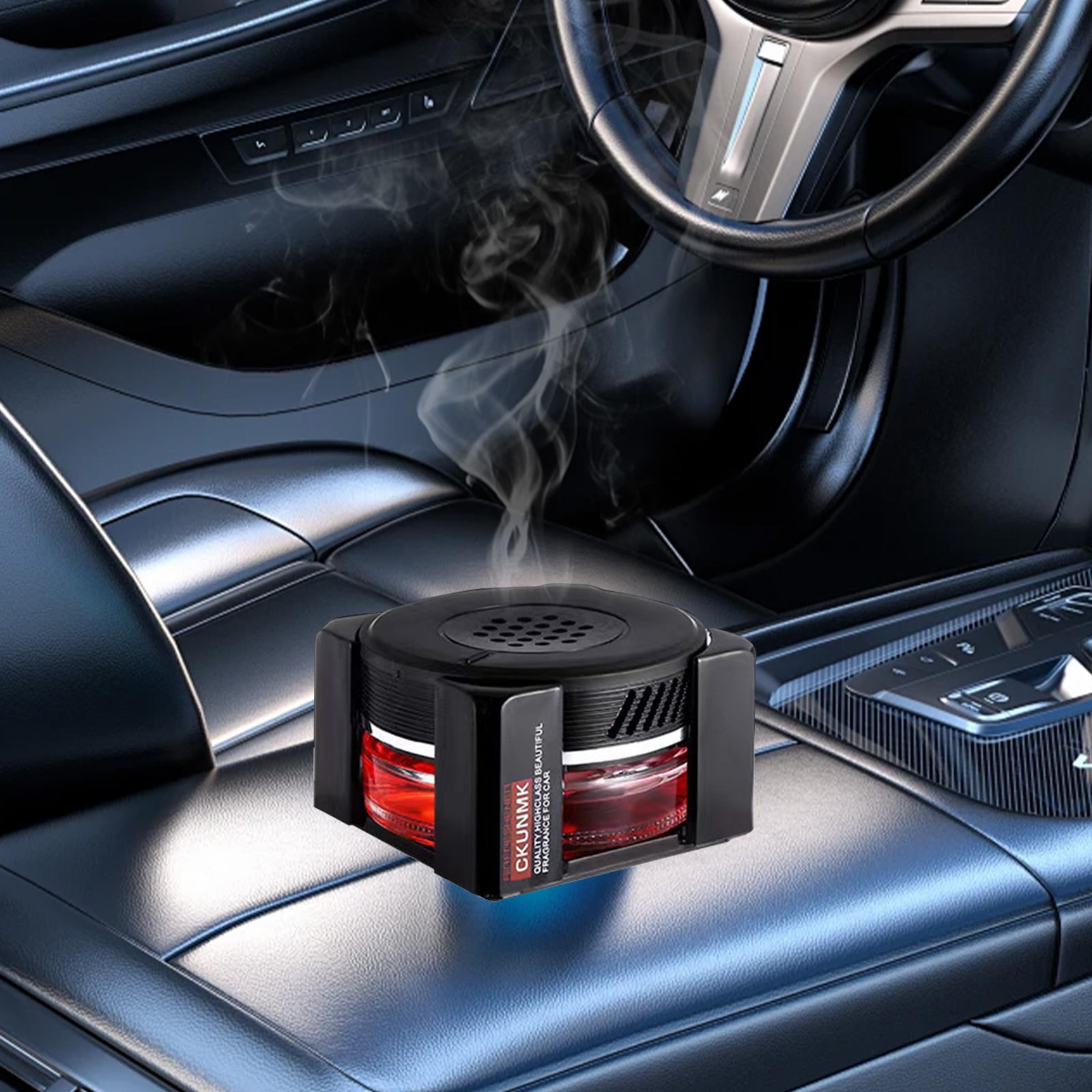 Sales Today Clearance! Grand Gollum Car Gulong Jasmine Osmanthus