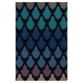 thumbnail image 2 of Surya Frontier Color Tone Trellis Area Rug, 2 of 5