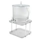 thumbnail image 5 of Refrigerador Dispensador de bebidas Botella de agua Hervidor portátil Jarra de agua fría 5L, 5 of 9