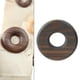 thumbnail image 2 of Pinzas de madera maciza estilo nórdico para bolsas de snacks y patatas fritas Nuez S, 2 of 8