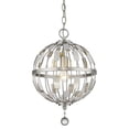 thumbnail image 2 of 1 Light Pendant 430B12-BRZ, 2 of 2