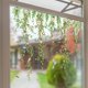 thumbnail image 5 of Decoración del hogar, decoración de habitaciones, decoración de paredes, calcomanías de vinilo impermeables de primavera con plantas, pájaros y flores para paredes, ventanas, guarderías, salas de jueg, 5 of 6