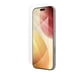 thumbnail image 2 of Mica Glass para iPhone 17 Pro Max Zagg blanco 16x16x16, 2 of 3