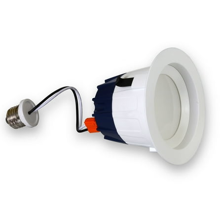- Sylvania LED Recessed 4