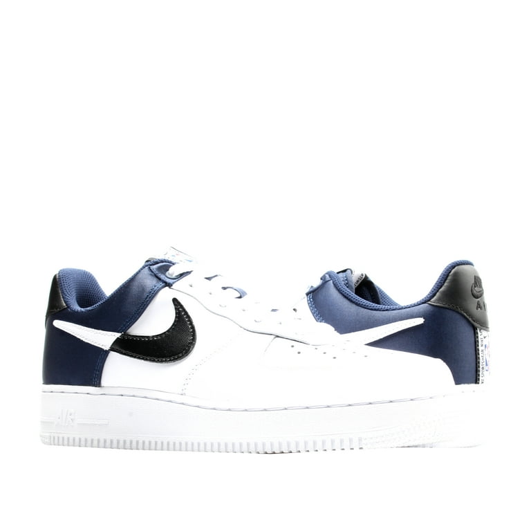 Nike Mens Nike Air Force 1 Low 07 LV8 - Mens Basketball Shoes Black/Anthracite/Team  Royal Size 11.5 - Yahoo Shopping