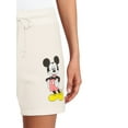 thumbnail image 4 of Mickey Mouse Juniors’ Dolphin Shorts, 4 of 5