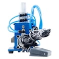 thumbnail image 1 of 3F Pneumatic Automatic Wire Stripping Machine 3FN Pneumatic Cable Twisting Peeling Machine Wire Cutting Stripper 3F Blade Cutter, 1 of 6