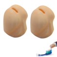 thumbnail image 3 of Divertida Cubierta De Pasta De Dientes Dispensador De Pasta De Dientes Con Cierre Automático Para Niños Y Adultos Suministros De Baño Sin Desorden Sin Residuos ANGGREK Otros, 3 of 8