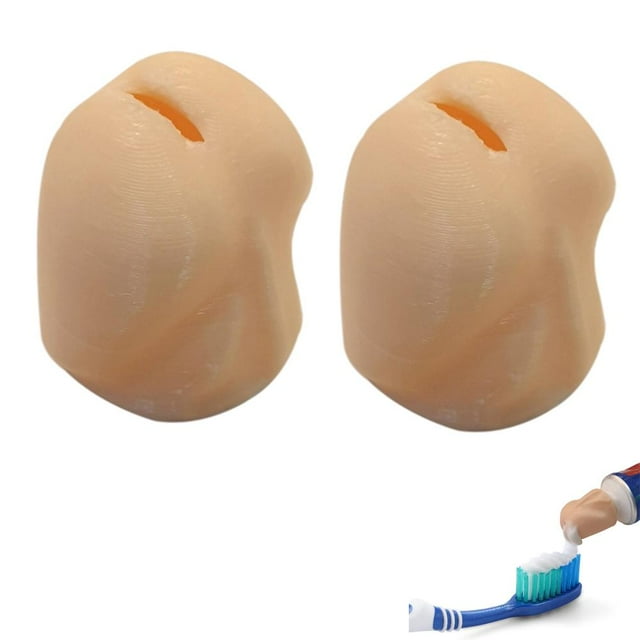 Dispensador de pasta de dientes Ticfox automático para niños y adultos