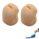 thumbnail image 2 of Dispensador de pasta de dientes Jadeshay con cierre automático, 2 of 10