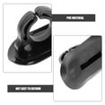 thumbnail image 3 of Luxshiny 2pcs Kayak Deck Rigging Kit Holder PVC Durable Outdoor Use, 3 of 8