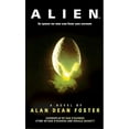 thumbnail image 2 of Alien: The Official Movie Novelization, 2 of 2