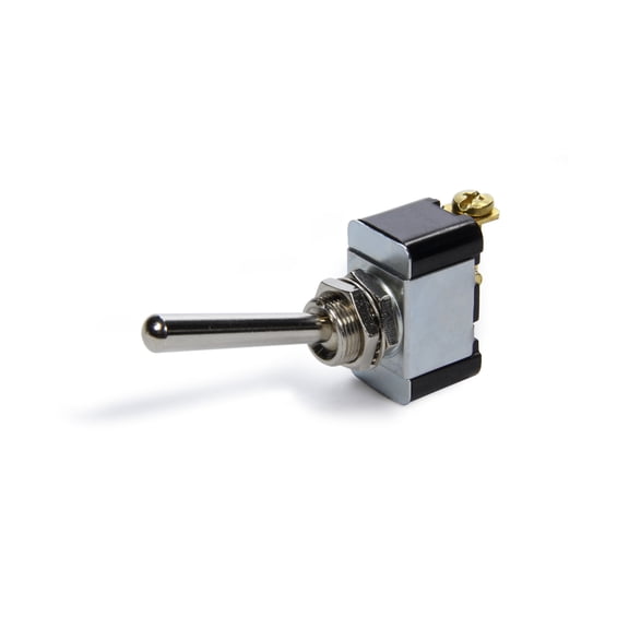 Switch Single Pole w/ Long Switch