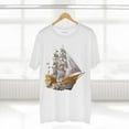 thumbnail image 4 of Ship Shirt, Shirt with Ship, 4 of 17