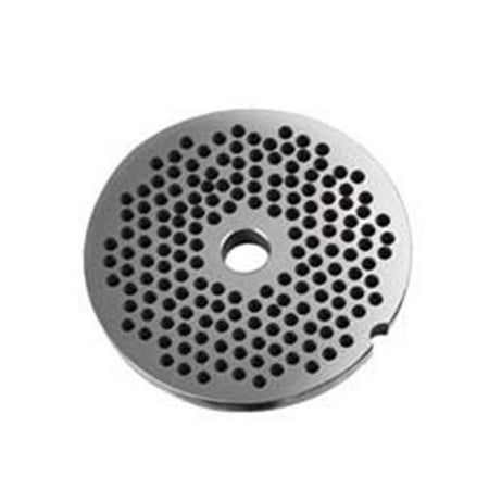 

Grinder number 10-12 - SS Plate 4.5mm