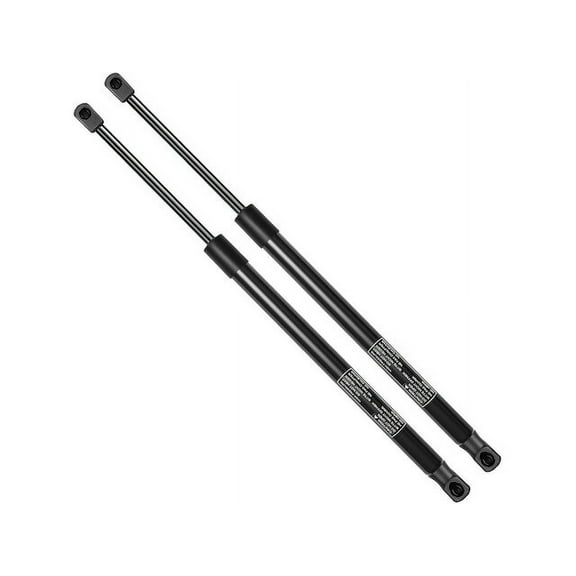 Tailgate Strut Set 2 - Compatible with 2014 - 2015 Kia Sorento Sport Utility
