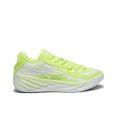 thumbnail image 5 of Zapatillas de baloncesto PUMA A11 Pro Nitro de caña baja, antideslizantes, resistentes al desgaste y con cordones y punta redonda para hombre, 5 of 5