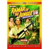Ramar of the Jungle: Volumes 1-11 / Ramar and the Jungle Voodoo (DVD), Alpha Video, Action & Adventure