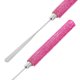 thumbnail image 3 of unbranded Herramienta Multifuncional Para Mezclar Cosméticos Y Cuidado Facial Color Rosy, 3 of 8