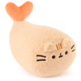 thumbnail image 3 of Peluche GUND Pusheen Bento, camarones en tempura, 15 cm, naranja, 3 of 7