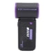 thumbnail image 1 of Ventilador Turbo Portátil De Mano, Pantalla Digital De 100 Velocidades, Ventilador Personal Recargable Con Batería De 3600mAh Para Viajes, Camping Al Aire, 1 of 7